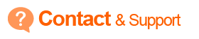 Contact Support
